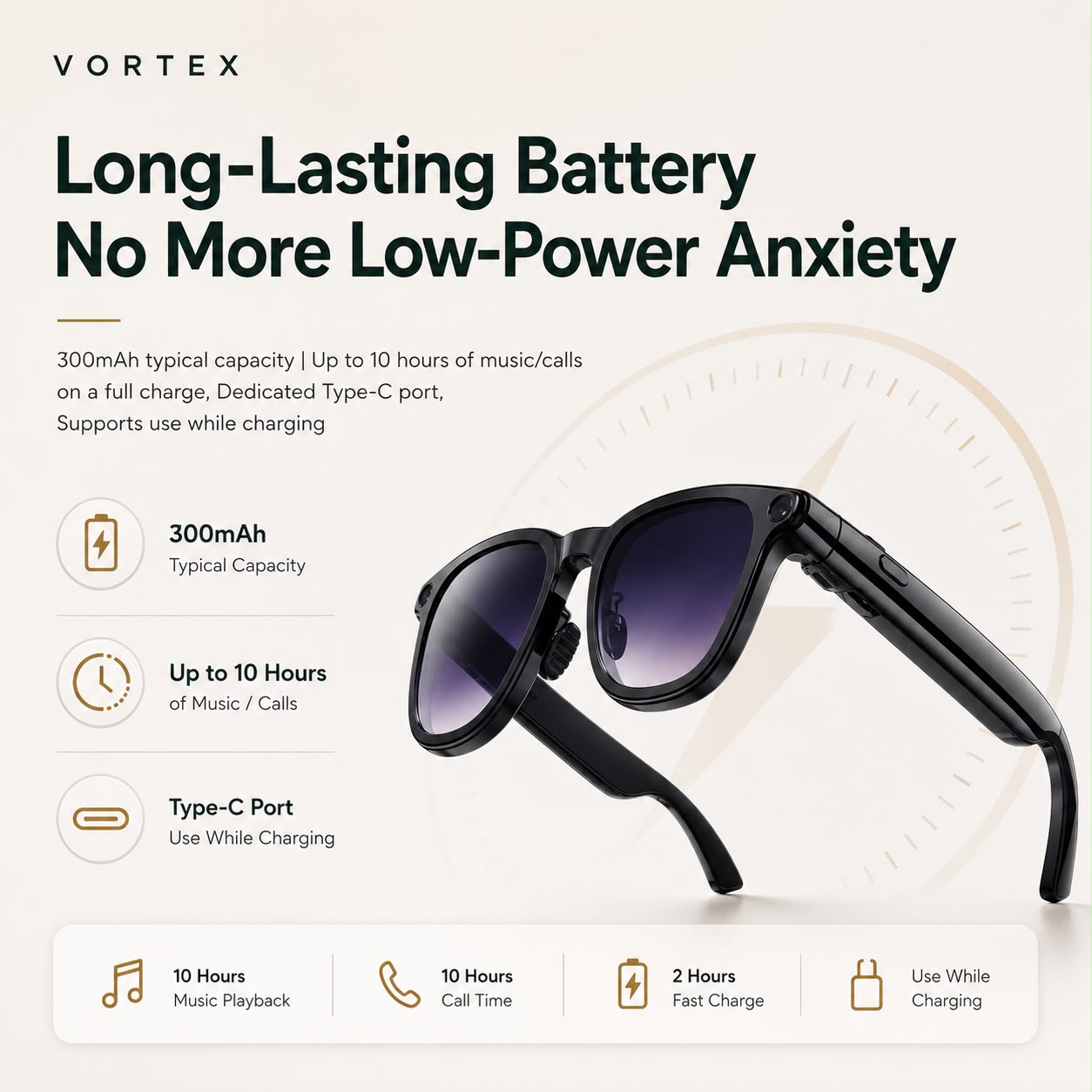 Long Battery